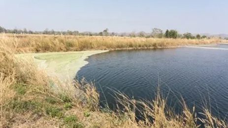 垃圾渗透液处理